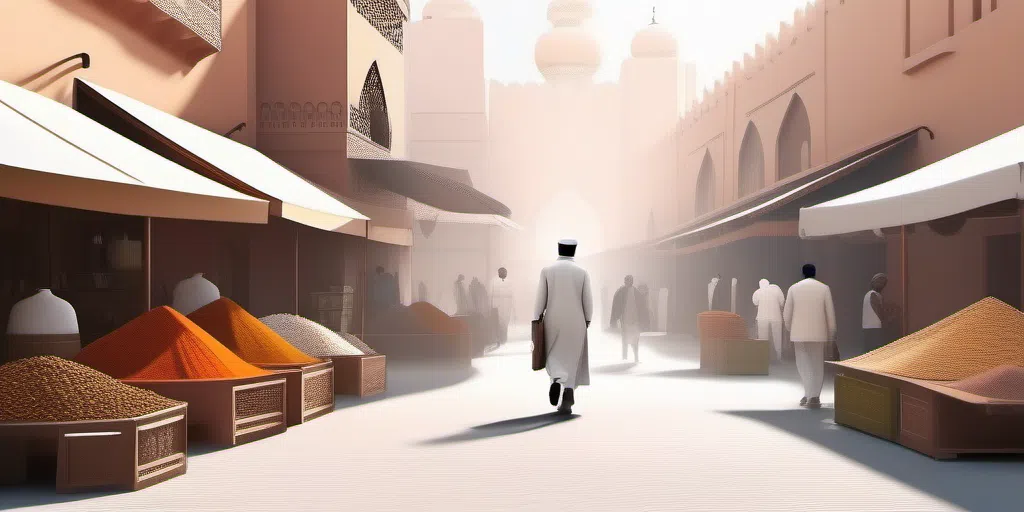 التجارة الدولية: نظرة شاملة على الأنواع والآليات والأمثلة الواقعية