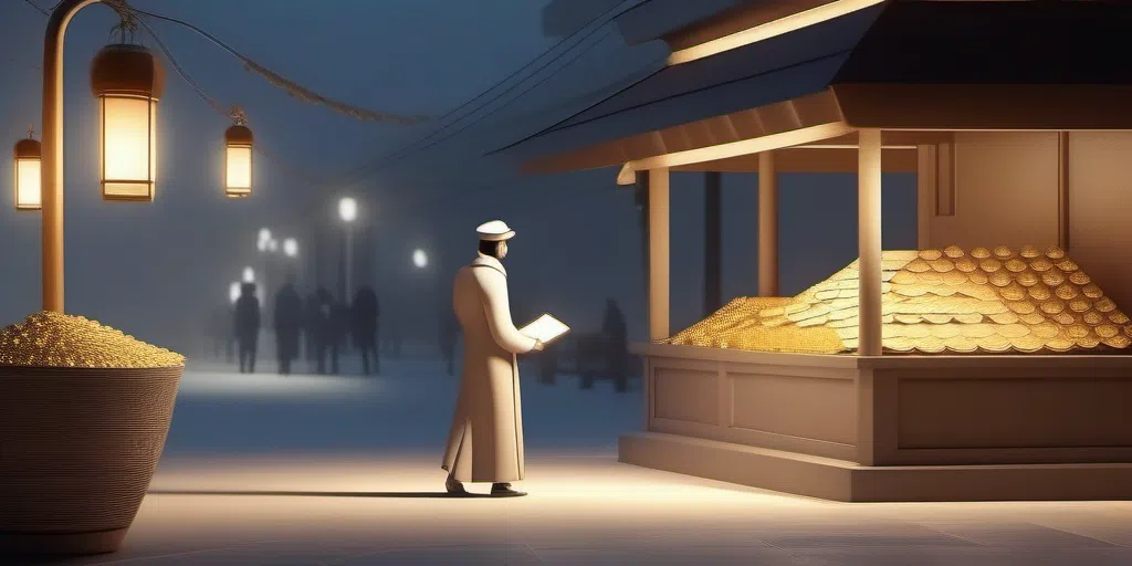 تجارة العملات: دليل شامل ومفصل لكل الأعمار
