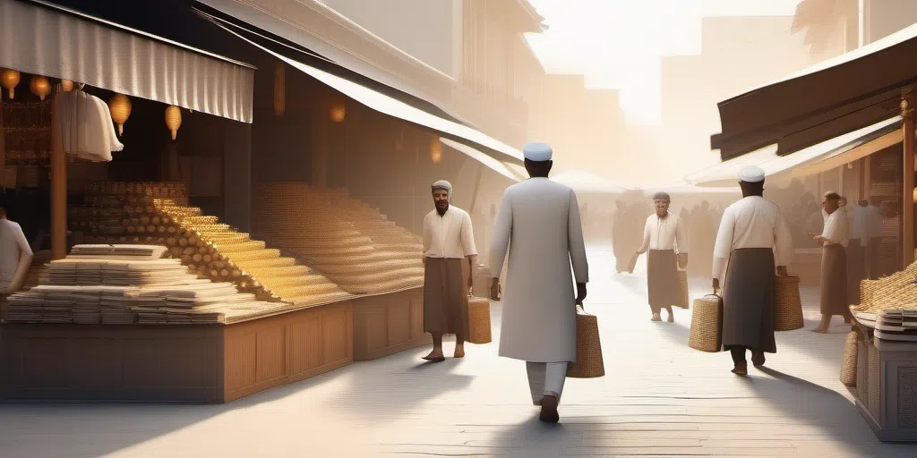 العوامل المؤثرة على النشاط الاقتصادي: تحليل مفصل وشامل