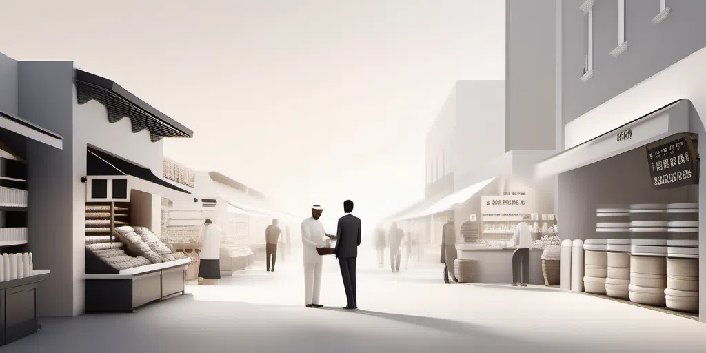 الدخل الوطني: دليل شامل لفهم ثروة الأمم