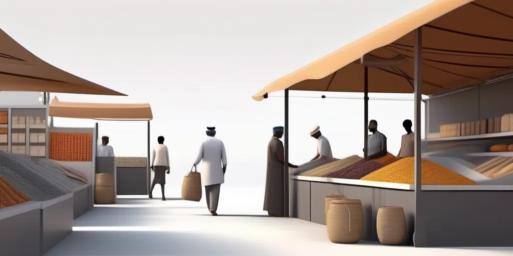 أنواع المشاريع التجارية الاستثمارية: دليل شامل ومتعمق