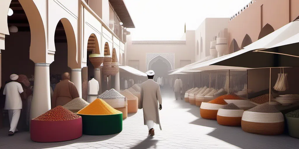 الدول المسموح لها بالبيع على أمازون: دليل شامل ومُفصّل (2024)