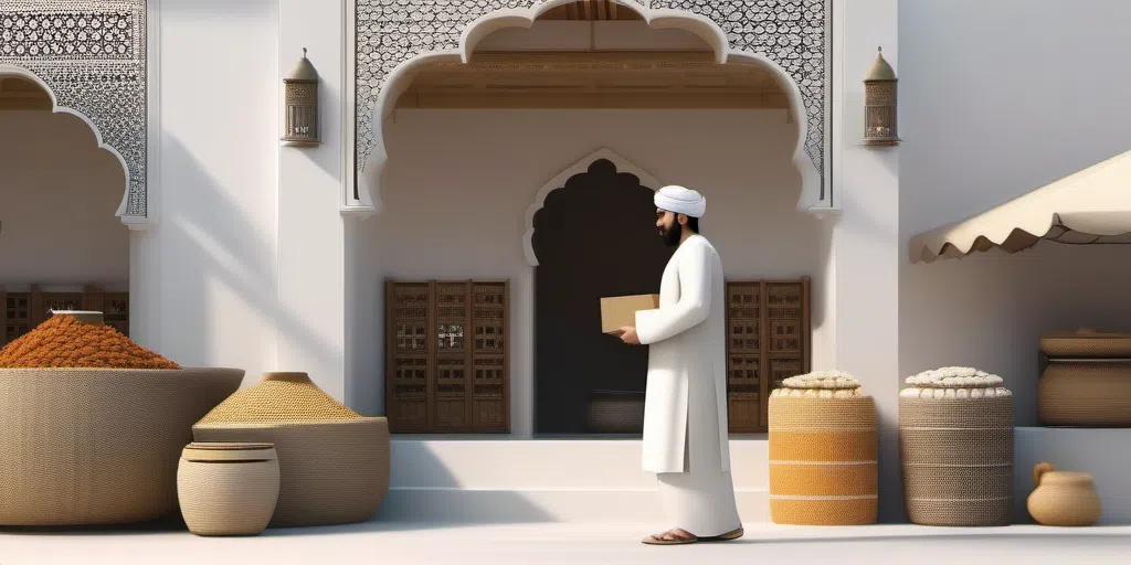 الحياة الاقتصادية للعرب قبل الإسلام: دراسة تفصيلية