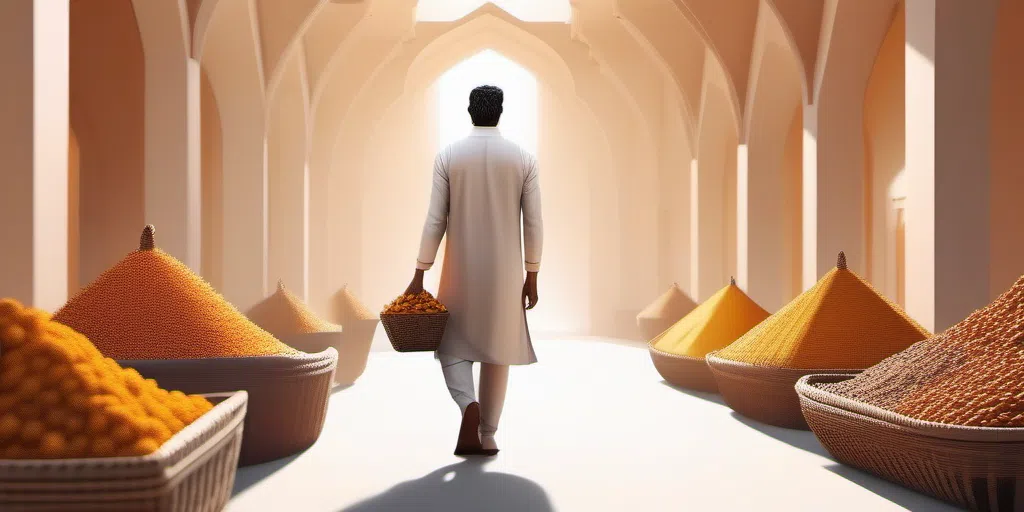 مقومات التجارة: تحليل شامل ومتعمق