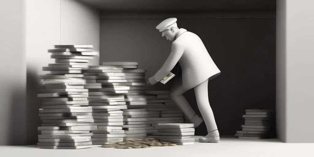 النقود الائتمانية: نظرة شاملة ومفصلة
