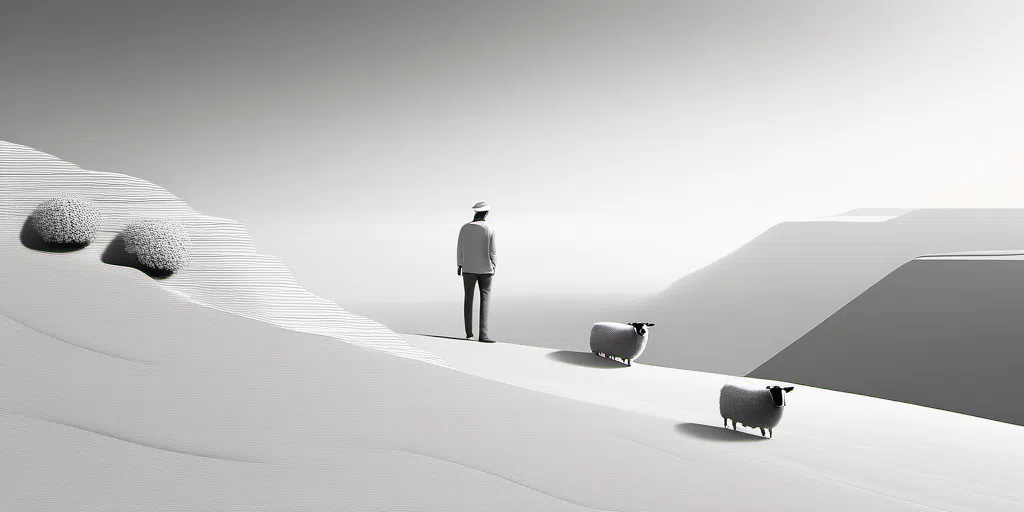 حكم_التقليد_الأعمى_تحليل_علمي_مُفصل