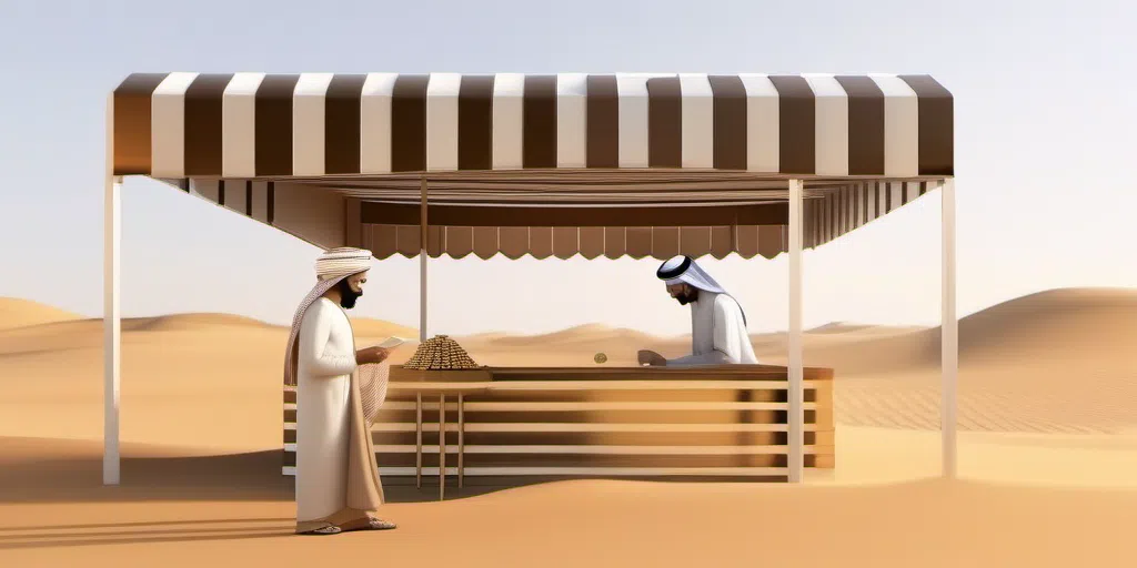 الدرهم الإماراتي: قصة عملة حديثة ودورها في الاقتصاد الوطني والعالمي