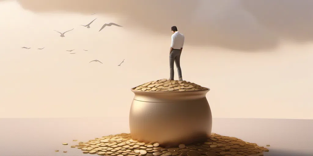 العوامل المؤثرة في تحديد سعر الذهب: تحليل شامل ومفصل