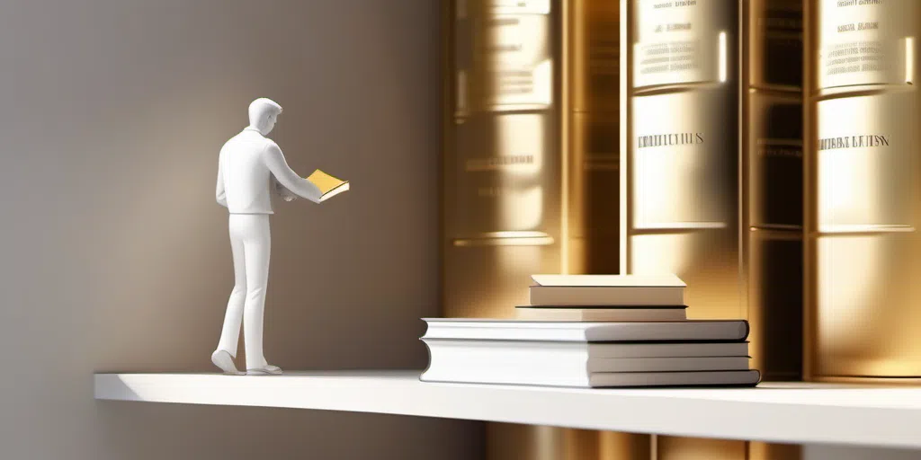 دليل شامل لأشهر كتب الفلسفة للمبتدئين: رحلة استكشاف الأفكار التي غيرت العالم