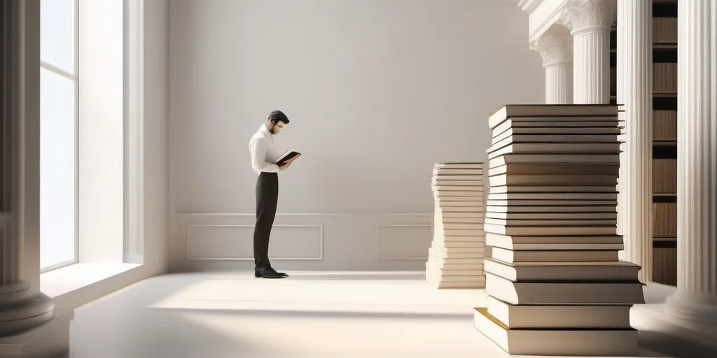 ملخص_مُفصل_لكتاب_أقدم_لك_الفلسفة_لـ_يوجينيو_تريني_رحلة_استكشافية_في_عالم_التفكير
