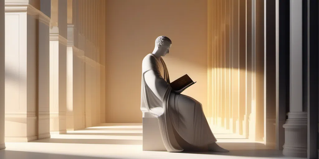 أبرز كتب الفلسفة القصيرة: رحلة في أعماق الفكر الإنساني