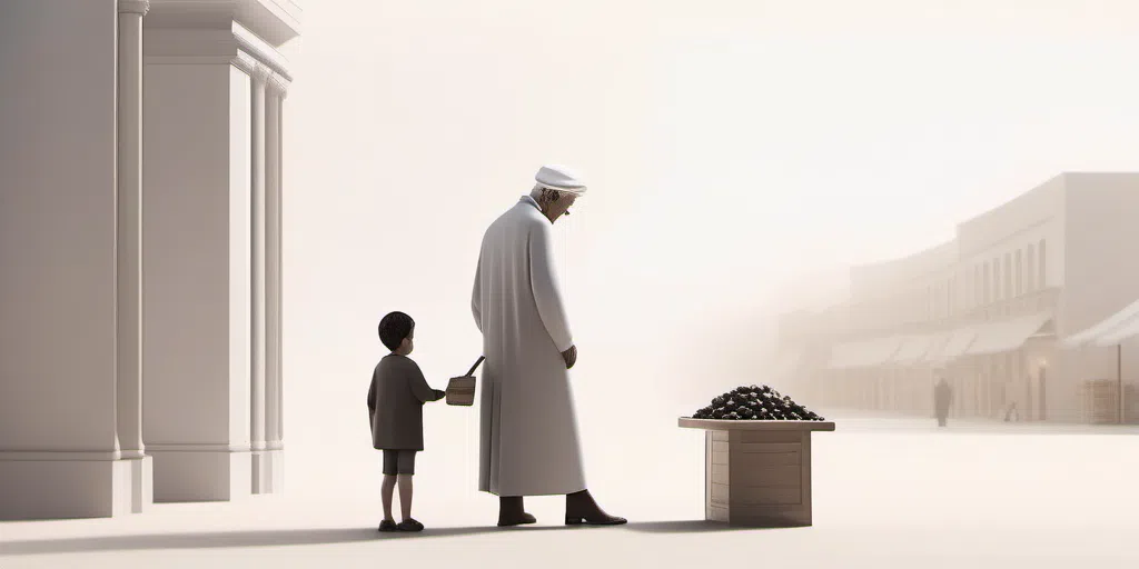 الصدق: حجر الزاوية في بناء الإنسان والمجتمع - تحليل علمي مُعمّق