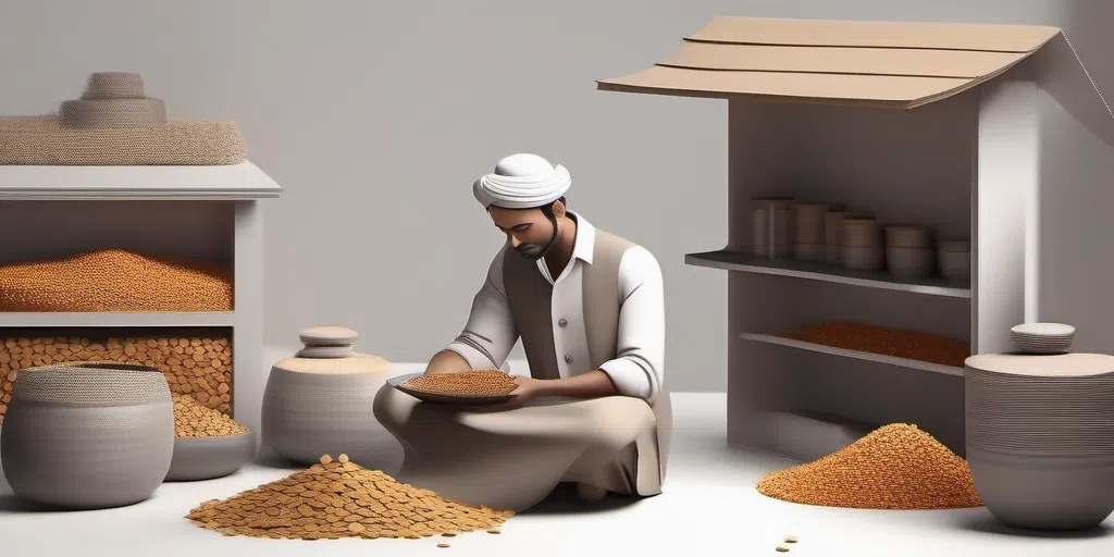 مقومات الاقتصاد: تحليل شامل ومتعمق