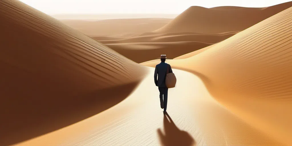حكمة الحياة: رحلة استكشاف متعددة الأبعاد