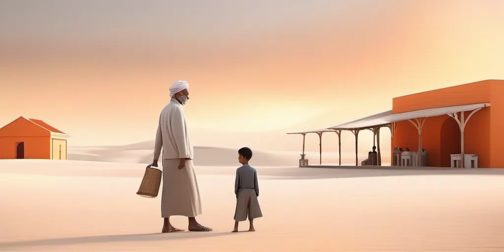 هل_الأخلاق_لدى_الإنسان_فطرية_أم_مكتسبة؟_نقاش_علمي_مفصل