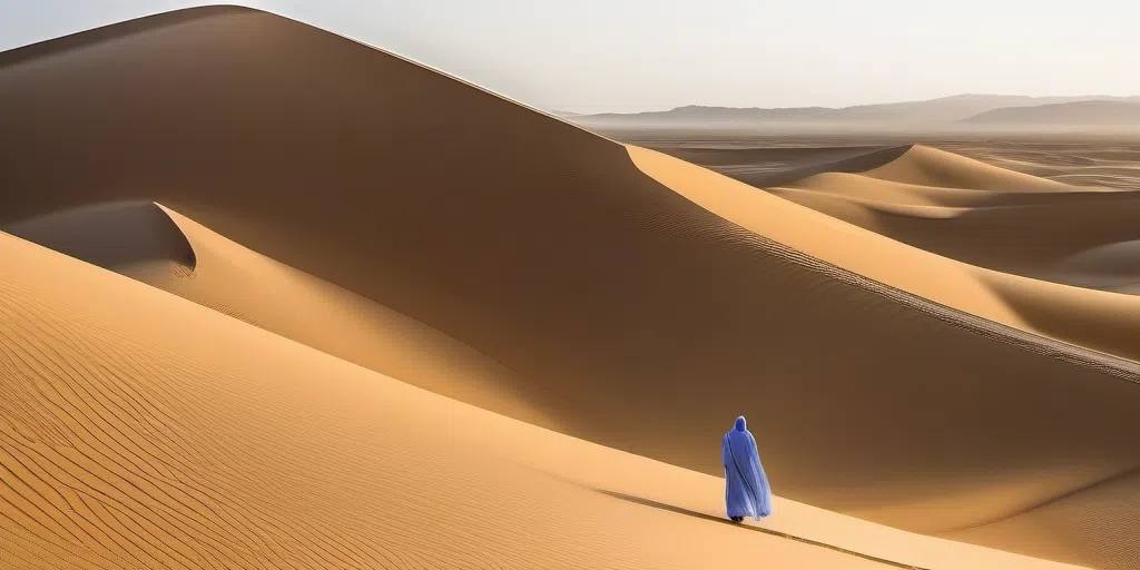 الجمال: رحلة عبر التاريخ والعلم والفلسفة (مقالة علمية مفصلة)