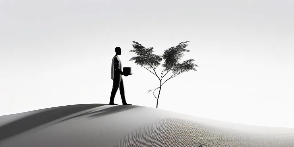 الزراعة الشجرية: دراسة شاملة لأهميتها، تقنياتها، تحدياتها، ومستقبلها