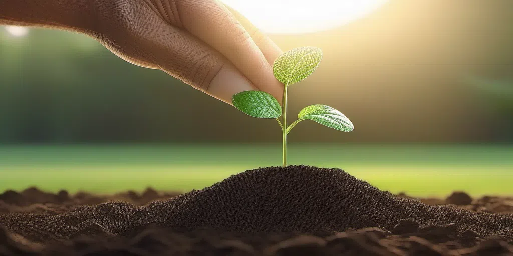 دليل شامل لزراعة النعناع: من البذور إلى الحصاد والاستخدامات المتعددة