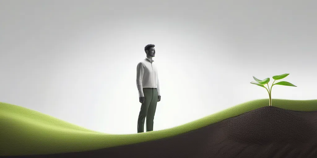 نمو النبات: رحلة معقدة من البذور إلى الازدهار