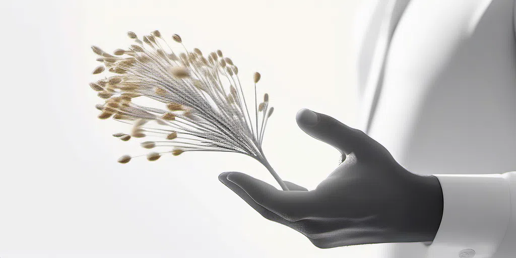 البذور: رحلة الحياة المكتنزة - دراسة شاملة في التركيب والوظائف