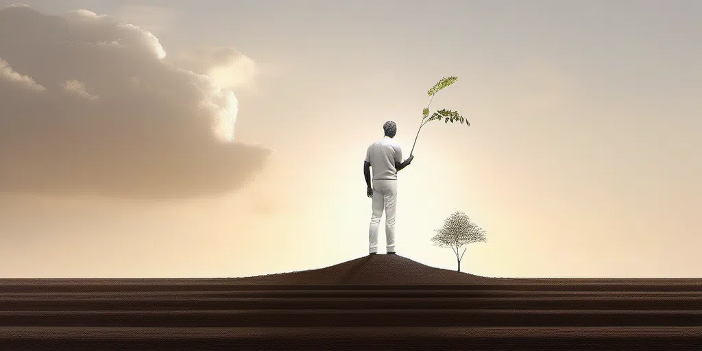 حكمة "كل شيء له وقت" - تحليل فلسفي وعلمي معمق